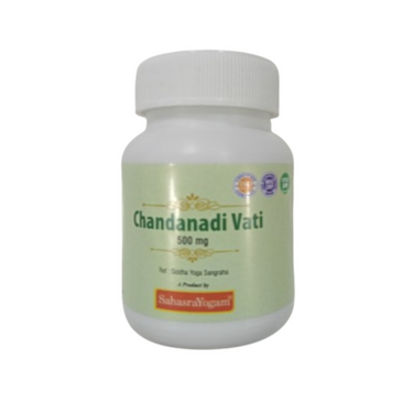 sahasrayogam-chandanadi-vati